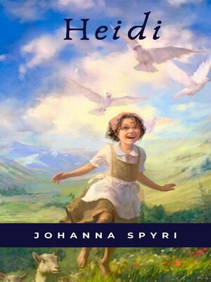cover image of Heidi